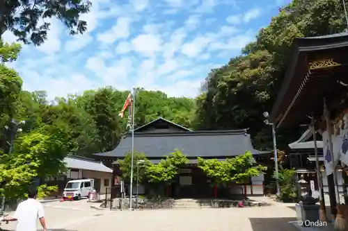 恩智神社(大阪府)