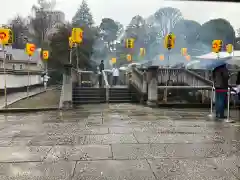 泉岳寺(東京都)