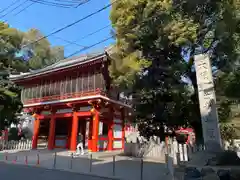 大須観音 （北野山真福寺宝生院）(愛知県)