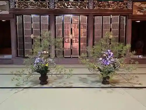 木舟山　順教寺(広島県)