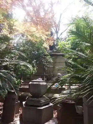 普門院のその他建物