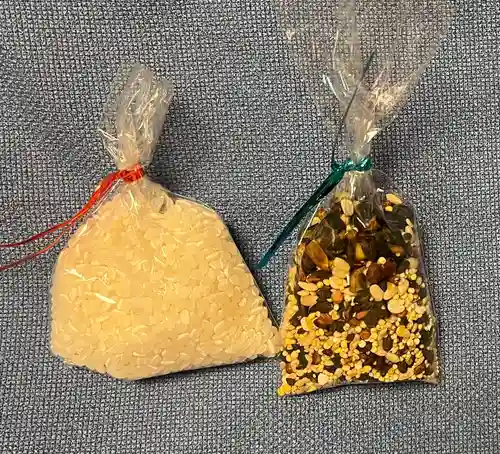 見沼大師　感応院(埼玉県)