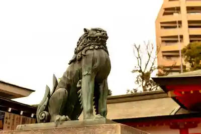 金神社(岐阜県)
