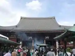 浅草寺(東京都)