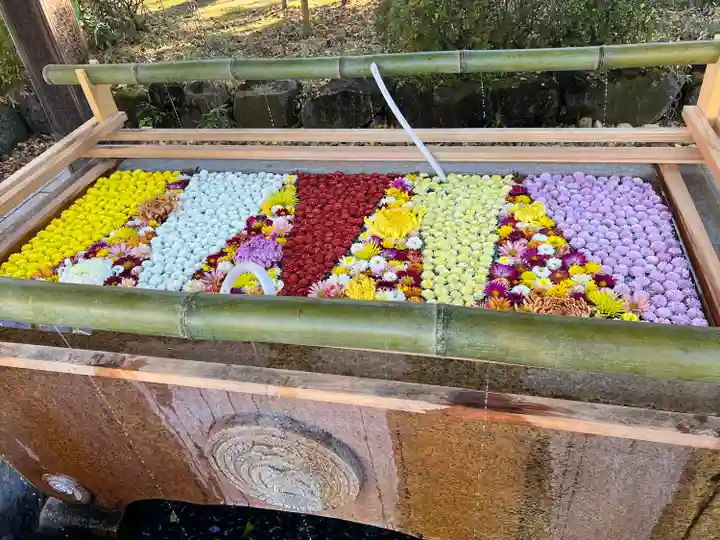 笠間稲荷神社(茨城県)