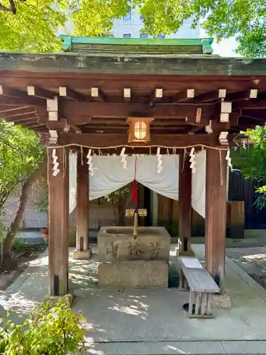 堀越神社(大阪府)