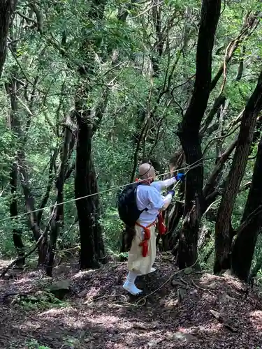 大本山七宝瀧寺(大阪府)