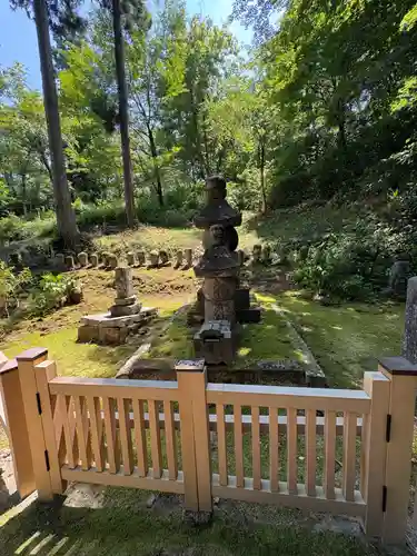 林泉寺(新潟県)