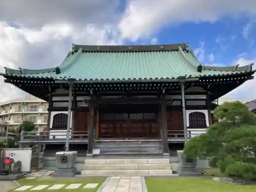 天然寺(神奈川県)