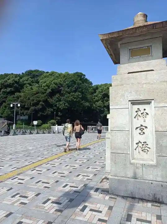 明治神宮(東京都)