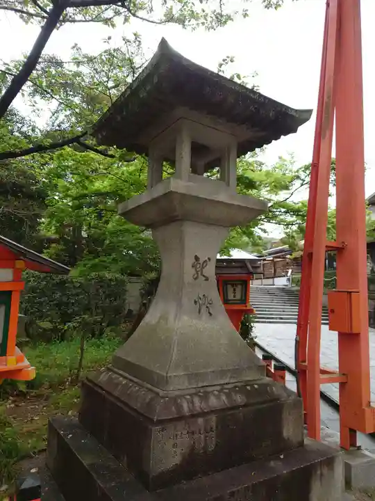 八坂神社(祇園さん)のその他建物