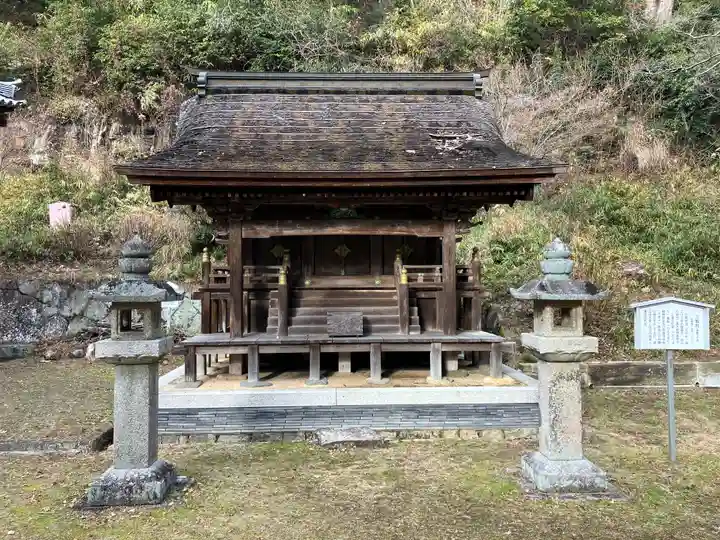 伽耶院(兵庫県)