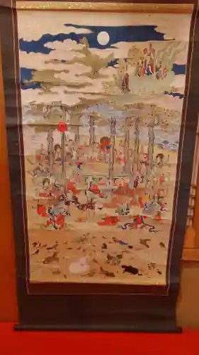 三澤寺(長野県)