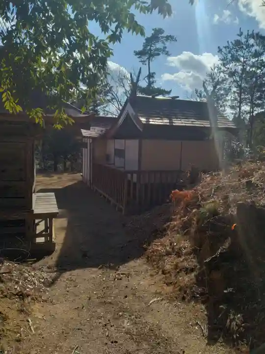 八幡神社(宮城県)