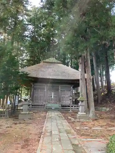 清水寺の本殿・本堂