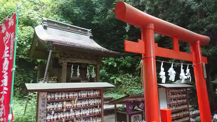 佐助稲荷神社のその他建物