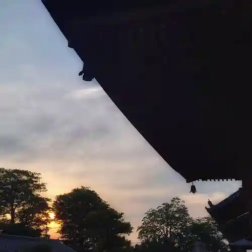 性海寺のその他建物