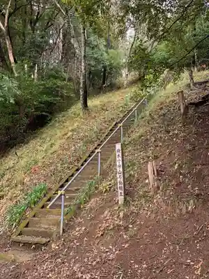 練木不動尊のその他建物