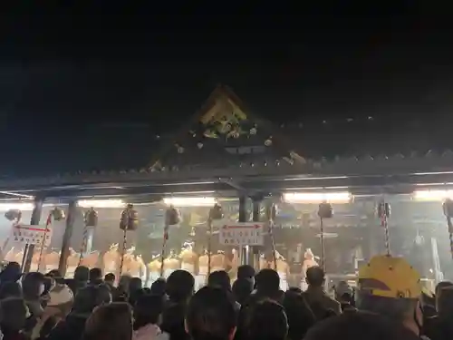 大崎八幡宮(宮城県)