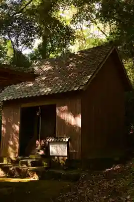 富貴寺(大分県)