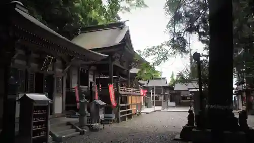 持寳院(多氣山不動尊)のその他建物