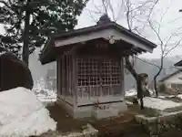 薬師堂(岐阜県)