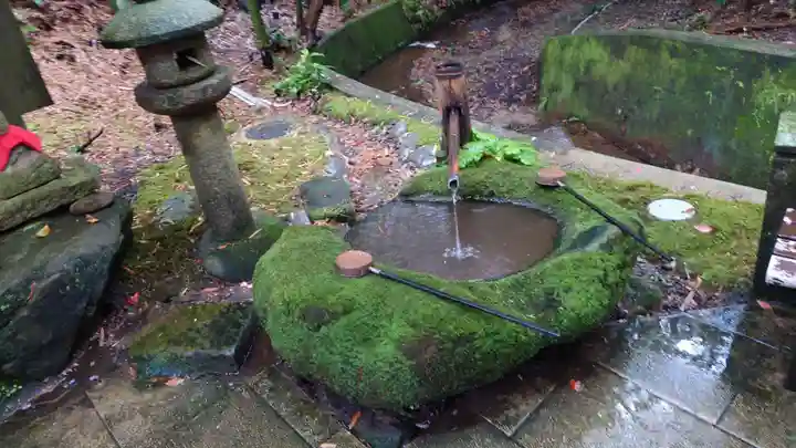 目の霊山 油山寺(静岡県)