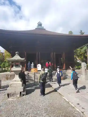 善光寺(長野県)