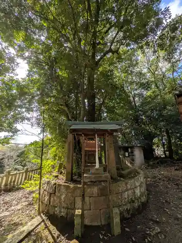 木梨神社(兵庫県)