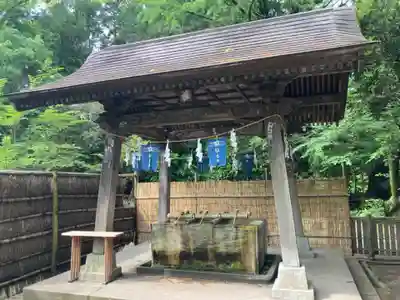 報徳二宮神社(神奈川県)