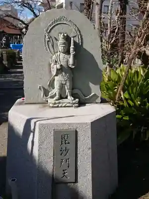 傳心寺のその他建物