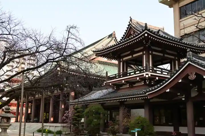 東長寺(福岡県)