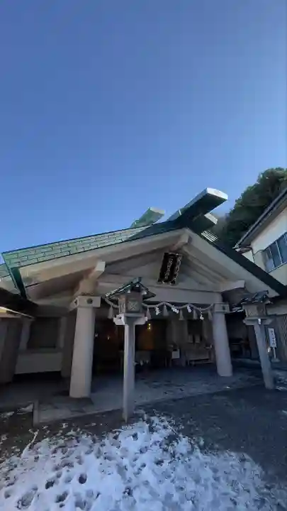 二見興玉神社(三重県)
