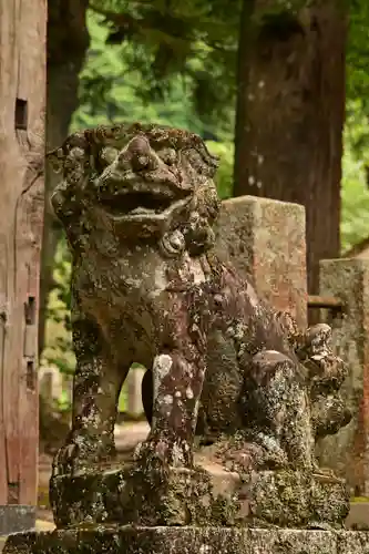 三島神社(愛媛県)