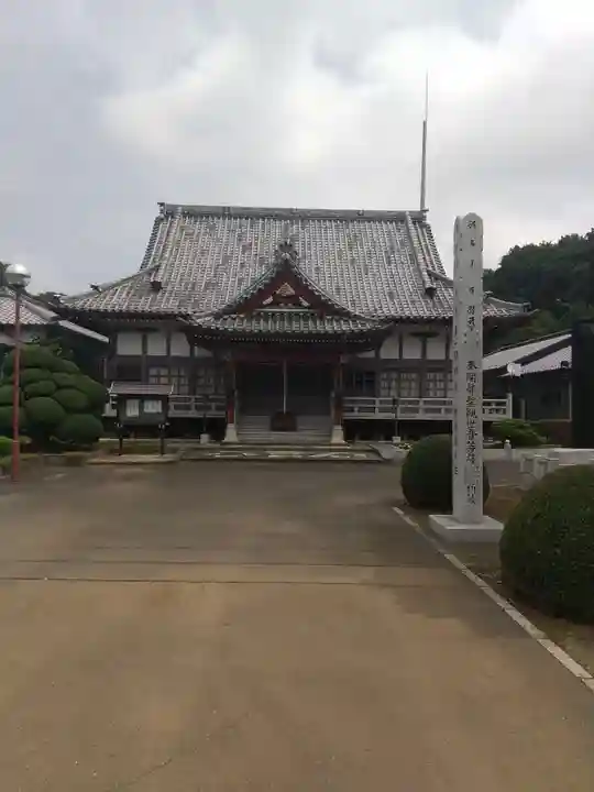 泉福寺のその他建物