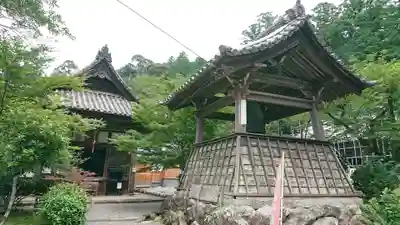 丹生大師 神宮寺のその他建物