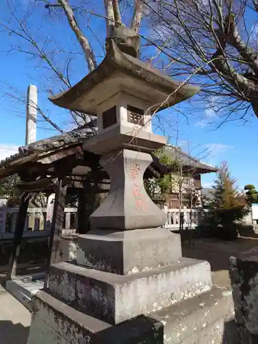 小祝神社のその他建物