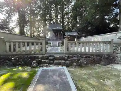 大神社(三重県)