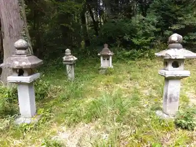 春日神社(福井県)