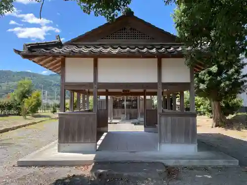 大原神社(京都府)