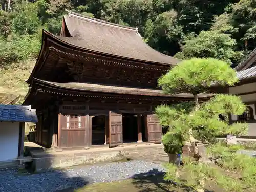 正続院（円覚寺塔所）(神奈川県)