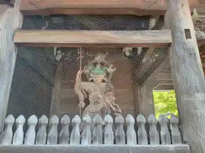 粉河寺(和歌山県)