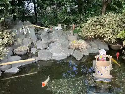 櫻木神社(千葉県)
