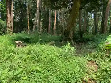 宇賀神社(千葉県)