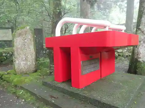 最乗寺（道了尊）(神奈川県)