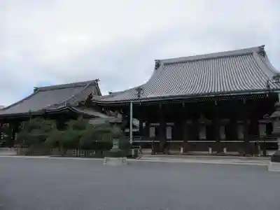 佛光寺(京都府)