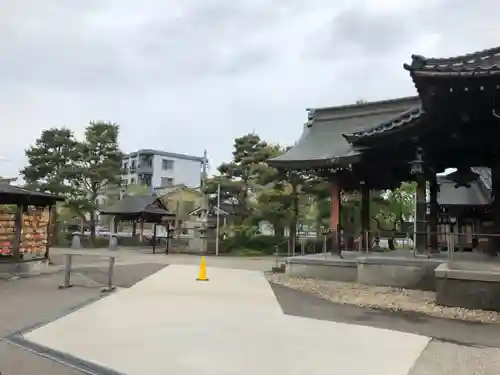 於保多神社のその他建物