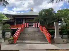 淨眞寺(東京都)