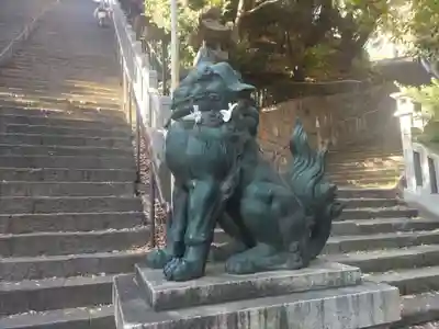 愛宕神社(東京都)