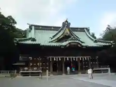 三嶋大社(静岡県)